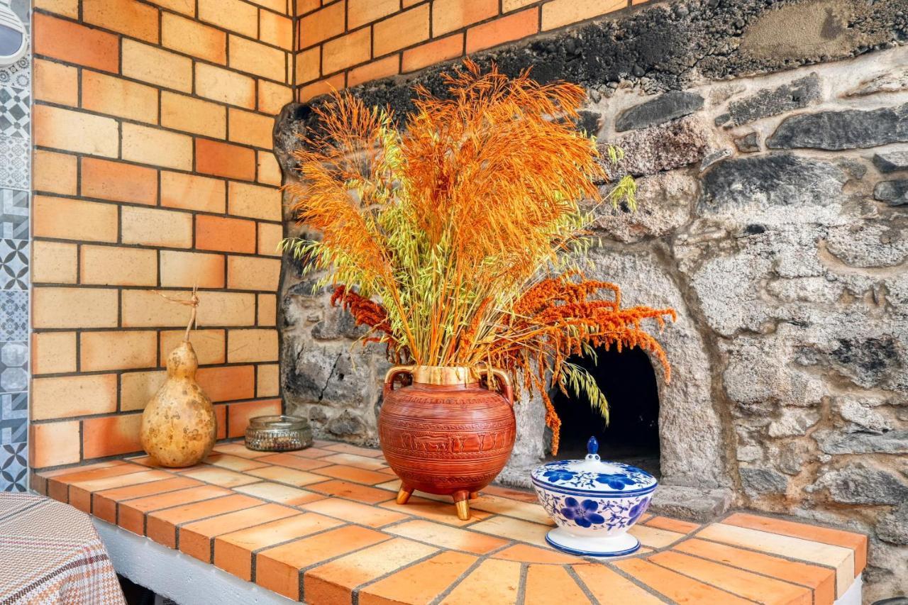 Os Ferreirinhos, A Home In Madeira 圣若热岛 外观 照片